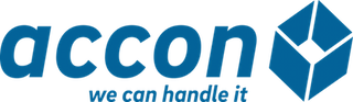 Accon logo