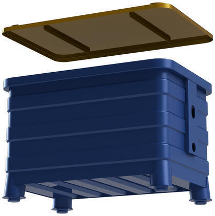 Kansi Storbox