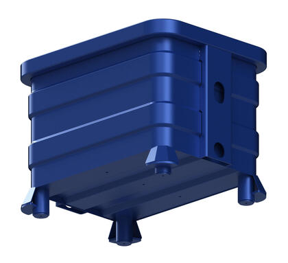 Storbox 200 T ver.2