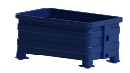 Storbox 400T 