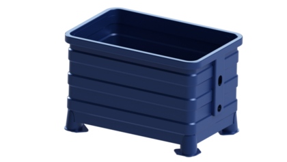 Storbox 600T